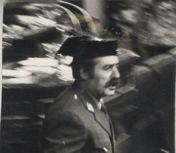 Feloldották az államcsínykísérlet titkosítását – Épp aznap meghalt a kulcsfigurája