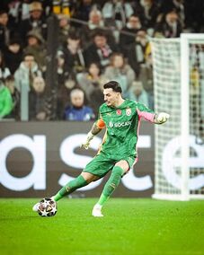 Bajnokok Ligája: teljes a nyolcaddöntő mezőnye