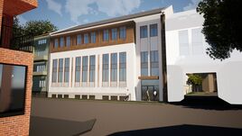 Minisztériumi támogatással bővülhet a Szacsvay-iskola Nagyváradon