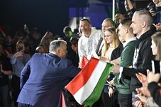 Dübörög a kampány, a Fidesz és a Tisza elszívja a levegőt a kisebb pártok elől