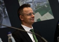 Szijjártó Péter az RMDSZ-ről: „Ilyenkor kell igazán segíteni őket” (VIDEÓ)