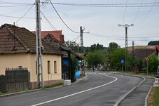 Szilágy megye: folytatódhat az út korszerűsítése Kémer és Ipp térségében