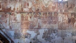 Európa egyik legveszélyeztetettebb örökségi helyszíne az őraljaboldogfalvi református templom