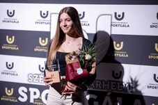 Díjazták a székelyudvarhelyi sportélet legjobbjait