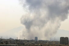 FRISSÍTVE – Izrael és az Egyesült Államok támadást intézett Irán ellen (VIDEÓ)