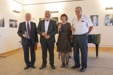 Jelöléseket vár a 2026-os Pro Urbe-díjra Kézdivásárhely