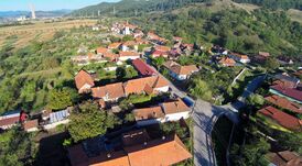 Újabb két erdélyi település egyesülne