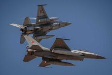 Orosz drónok a román határ közelében – Felszálltak a vadászgépek