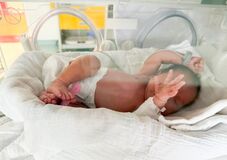 Kislány a 2026-os esztendő első babája Szatmáron