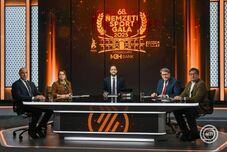 Korondi sportklub az idei magyar sportgála jótékonysági akciójának kedvezményezettje