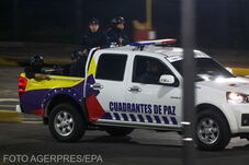 Az Egyesült Államok légicsapásokat indított Venezuela ellen, elfogták az ország vezetőjét (VIDEÓ)