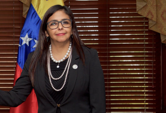 Az eddigi alelnök lett az ügyvivő államfő Venezuelában