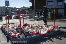 FRISSÍTVE – Svájci tragédia: egy román állampolgár is a halálos áldozatok között van