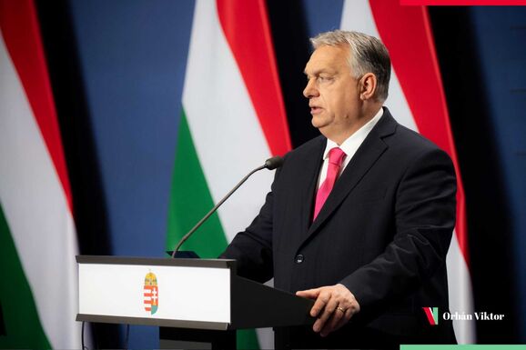 Orbán Viktor a Beneš-dekrétumokról: A kollektív bűnösség elvét nem fogadjuk el (VIDEÓ)