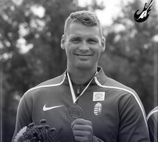 Elhunyt Dudás Miklós világbajnok kajakozó