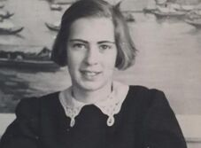 Elhunyt a holokauszttúlélő Eva Schloss, Anne Frank mostohatestvére