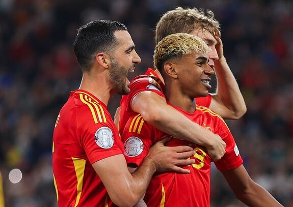 Közzétették új listát: Lamine Yamal a legértékesebb futballista