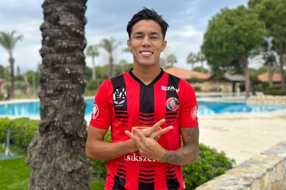 Brazil, argentin és svéd játékossal erősített az FK Csíkszereda