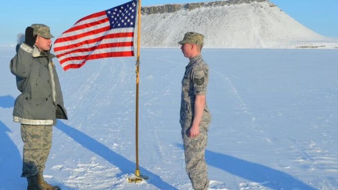 Grönlandra figyel a világ: geopolitikai játszmák az Északi-sark körül 