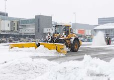 Havazás és káosz Európában: halálos áldozatok is vannak