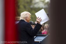 Az Egyesült Államok kilép több tucat nemzetközi szervezetből