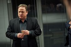 A világhírű művész, Vajda Gergely lett a kolozsvári filharmónia vezető karmestere