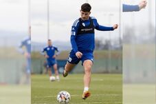 A Sepsi OSK-ból erősített a Szuperliga újonca