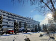 Több mérföldkőhöz is elértek: fordulatos éven van túl a csíkszeredai kórház