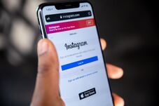Kiszivároghattak 17,5 millió Instagram-felhasználó adatai, a Meta egyelőre nem reagált