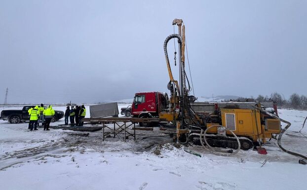 Elkezdődött a székelyföldi sztrádaszakasz tervezése