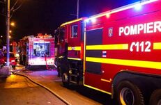 Ötezer esethez riasztották a tűzoltókat a hét végén