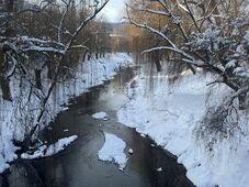 Uniós forrásokból szépítik meg a Kraszna folyó partját Szilágysomlyón