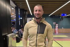 „Félretette” a gyermeknevelést, fizetésnélküli szabadságot vett ki az ország legismertebb rendőre