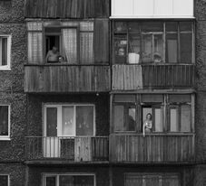 Súlyos lakhatási problémák: Sereghajtók vagyunk az Európai Unióban a szociális lakások terén