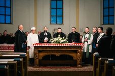 A vallásszabadság és az unitárius örökség jegyében ünnepeltek Kolozsváron