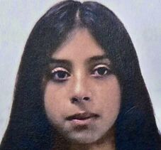 Eltűnt egy 17 éves Maros megyei lány