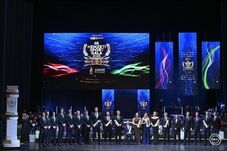 Kós Hubert és Márton Luana lett az Év sportolója a magyar Nemzeti Sport Gálán