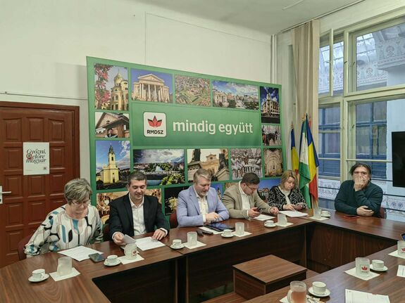 Két ország, négy város – Generációkon átívelő programokkal ünneplik a Magyar Kultúra Napját