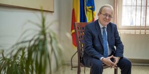 Lemondott Bánffyhunyad polgármestere, feladatait Dézsi Norbert veszi át