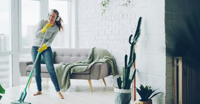 Miért könnyebb a fejünk, ha rend van körülöttünk? 