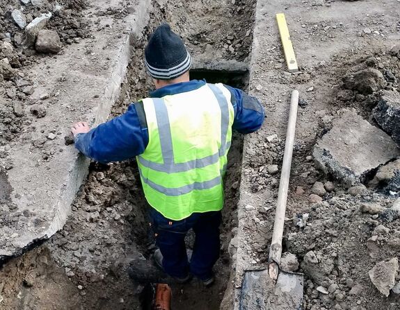 Bővítik a víz- és csatornahálózatot, utcákat korszerűsítenek Zilahon