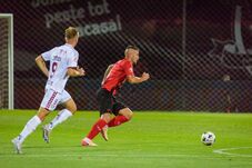 Távozik az FK Csíkszeredától Kelemen Dávid