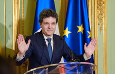 Nicuşor Dan szerint a román demokrácia érettségből jól vizsgázott