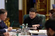 Trump szerint Zelenszkij akadályozza a békemegállapodást