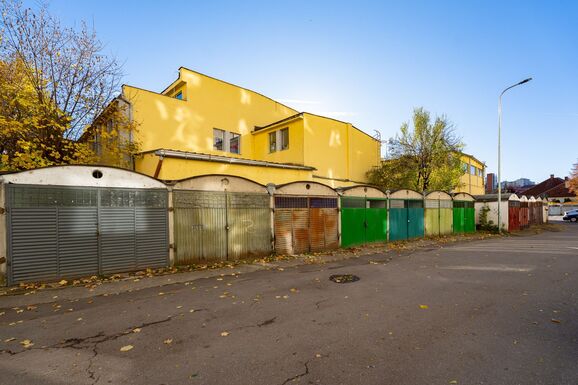 Fordulat Sepsiszentgyörgyön: visszakozott városvezetés, csökkentik a garázsok haszonbérét