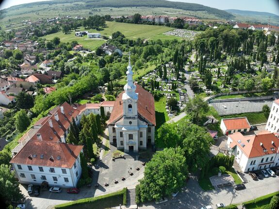 Régészeti feltárások és műemlékvédelem: Hargita megye több mint 1,76 millió lejt költött tavaly