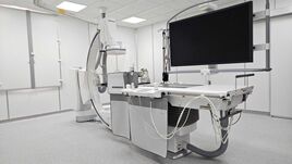 Életmentés Zilahon: a szívbetegek gyorsabb és biztonságosabb kezelésben részesülnek