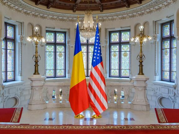 Románia is meghívást kapott Trump Gázai béketanácsába