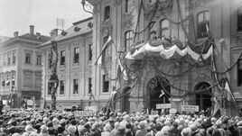 Csonka Magyarország születik