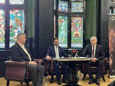 Kossuth-díjas zongoraművész koncertezik a magyar kultúra napján Marosvásárhelyen